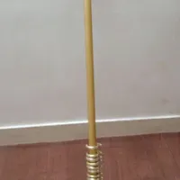 چوب پرده
