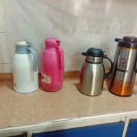 فلاکس چای سالم