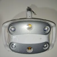 چراغ دندانپزشکی چراغ پزشکی و جراحی