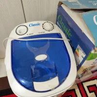 لباسشویی|ماشین لباسشویی و خشککن لباس|اهواز, شریعتی جنوبی|دیوار