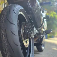 cf250 sr