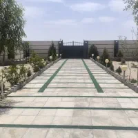 باغ ویلا پل فیروزاباد