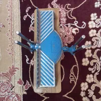 صفحه اره فارسی بر دستی|ابزارآلات|ساری, |دیوار