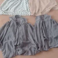 لباس دخترانه