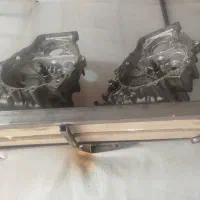 گیربکس و قطعات گیربکس|قطعات یدکی و لوازم جانبی|مشهد, یاس|دیوار