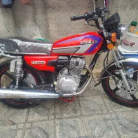 موتور احسان ۲۰۰