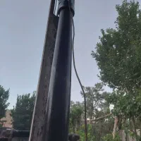 حفاری چاه عمیق|خدمات پیشه و مهارت|صدرا-فارس, فاز ۱|دیوار