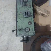 گیربکس تراش تبریز و میز دریل رادیال