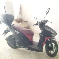 کلیک ۱۵۰ ccمدل ۱۴۰۳/کلا ۳۰۰۰ کار /کویرموتور