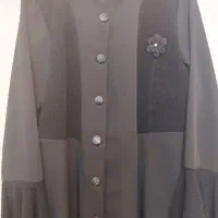 مانتو مهمونی