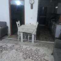سوییت ۶۵ متری  ۱ خواب|اجارهٔ کوتاه‌مدت آپارتمان و سوئیت|چابکسر, |دیوار