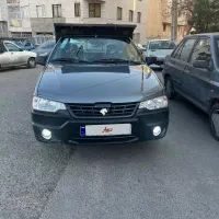 اریسان ۲|خودرو سواری و وانت|تهران, ستارخان|دیوار