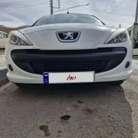 ۲۰۷ سقف فلز مدل ۱۴۰۲ موتور tu5 معاوضه و نقد