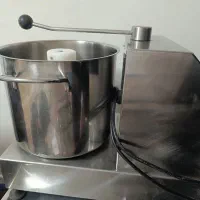 غذاساز.میکر.(ایتالیایی اصل) صنعتی