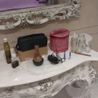 ماساژ حرفه ای درمانی/ماساژیست برتر ایران