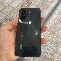 پوکو x7pro با رم 16و حافظه 512 نایاب