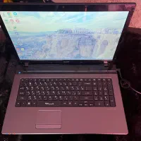 لپ تاپ acer|رایانه همراه|گرگان, |دیوار