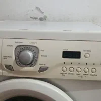 لباسشویی 7 کیلویی الجی اصل