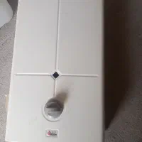 ابگر مکن بوتان در حد نو