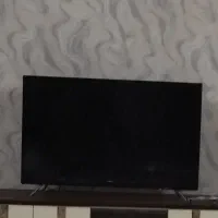 تلوزیون ۴۹اینچ سامسونگ دارای محافظ