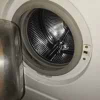 یک عدد لباسشویی با مارک eco washing ایتالیایی|ماشین لباسشویی و خشک‌کن لباس|اسلام‌شهر, شهرک قائمیه|دیوار