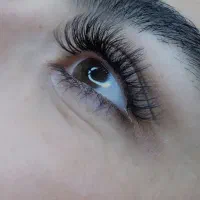 اکستنشن مژه با کمترین قیمت|خدمات آرایشگری و زیبایی|زنجان, |دیوار