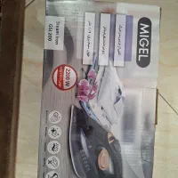 اتو بخار|اتو و لوازم اتو|اصفهان, رزمندگان|دیوار