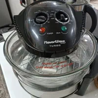 هواپز دسینی توربو