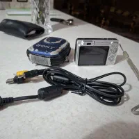 دوربین عکاسی sony