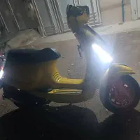 فروش موتورسیکلت کاوان ۱۵۰