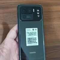 گوشی شیائومی mi 11 ultra  اولترا|موبایل|اهواز, کیان اباد|دیوار