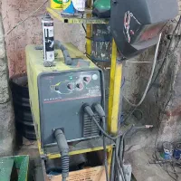 دستگاه جوش co2