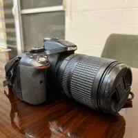 دوربین نیکون D5300