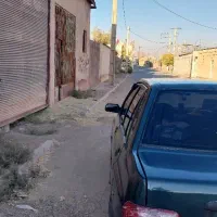 پراید83|خودرو سواری و وانت|تهران, هاشمی|دیوار