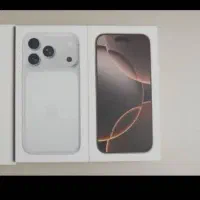 ایفون ۱۷ پرو ۵۱۲ گیگ پلمپ