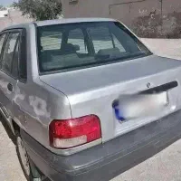 پراید مدل ۸۵|خودرو سواری و وانت|لامرد, |دیوار