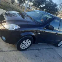 تیبا ۲|خودرو سواری و وانت|اردبیل, |دیوار