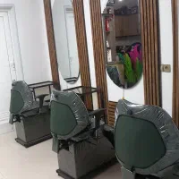 آموزش آرایشگری مردانه اصلاح رایگان