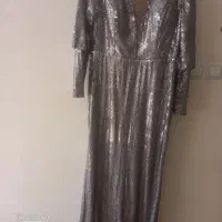 لباس مجلسی سایز ۴۲