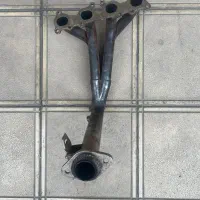 هدرز و کیت مکش ۲۰۶|قطعات یدکی و لوازم جانبی|کرج, اتحاد|دیوار