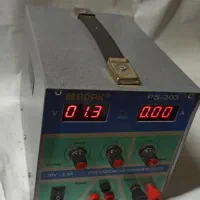 اینورتر تنظیم ولت|ابزارآلات|قرچک, میرزائی شمالی|دیوار