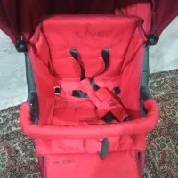 کالسکه بچه|کالسکه و لوازم جانبی|سنندج, |دیوار