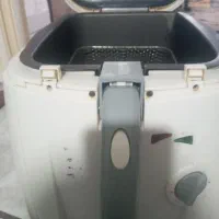 سرخ کن بزرگ