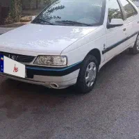 پژو 405 SLX