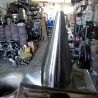 خدمات تراشکاری