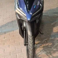کلیک ۱۴۰۰ هوندا