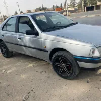 خودرو ۴۰۵ دوگانه کارخانه مدل ۱۳۹۱|خودرو سواری و وانت|ارم, |دیوار