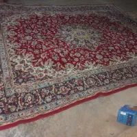 قالی ۱۲متری بایه راه رویی بایه ۴متری