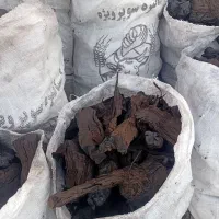 فروش زغال کبابی|عمدهفروشی|خرمدشت, |دیوار