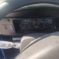 فروش نیسان ۴۰۴خشک|خودرو سواری و وانت|سراوان, |دیوار